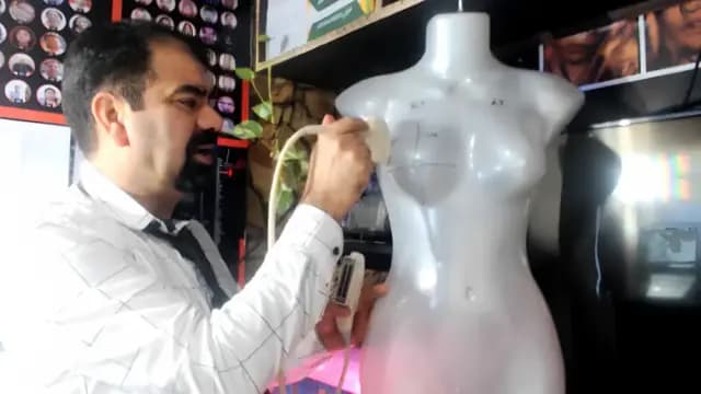 Breast Ultrasound Training Course for Cancer and Lump Detection